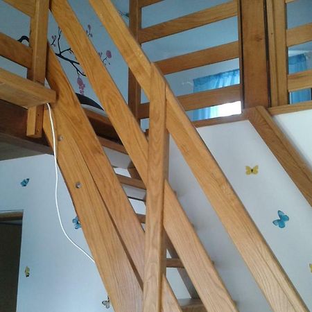 Apartmani Marija Starigrad Paklenica Exteriér fotografie
