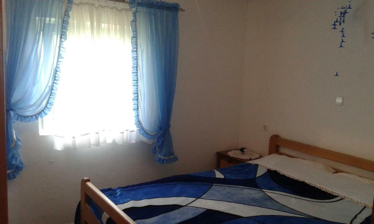 Apartmani Marija Starigrad Paklenica Exteriér fotografie
